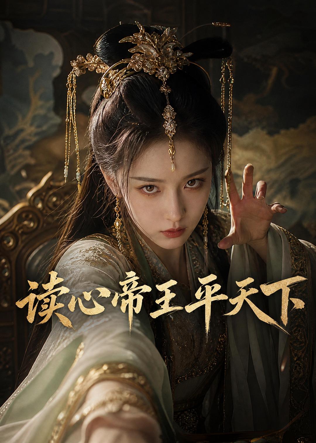 读心帝王平天下